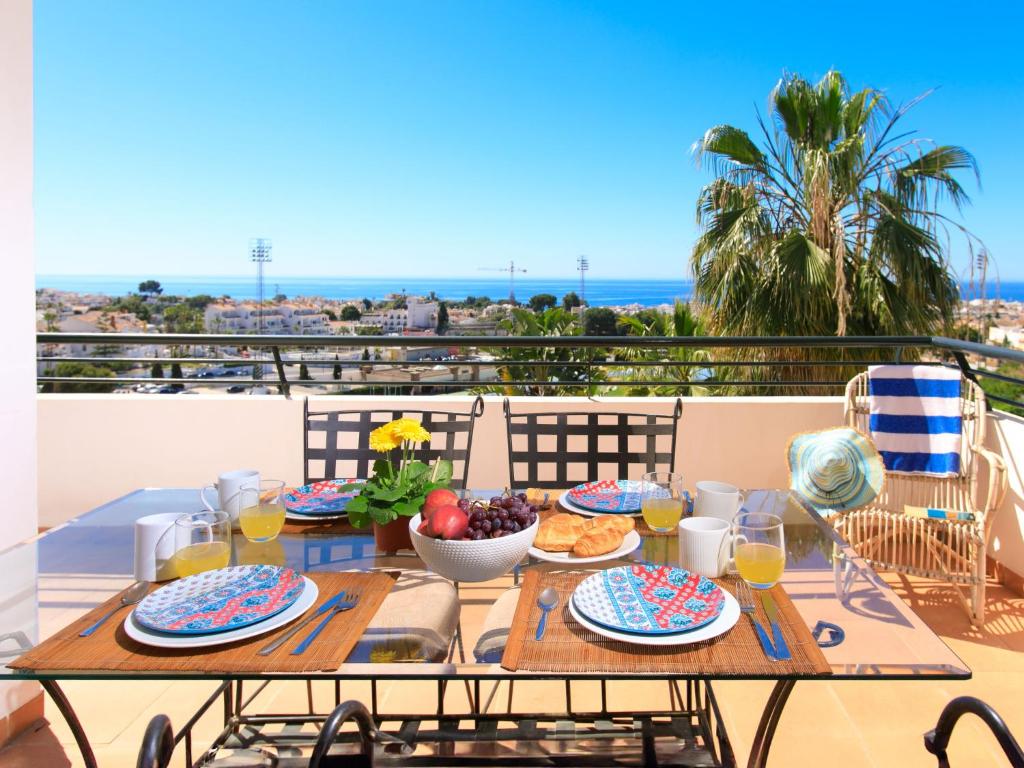 Apartment Nerja Cielo by Interhome - 2