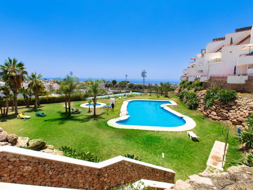 Apartment Nerja Cielo by Interhome - 3