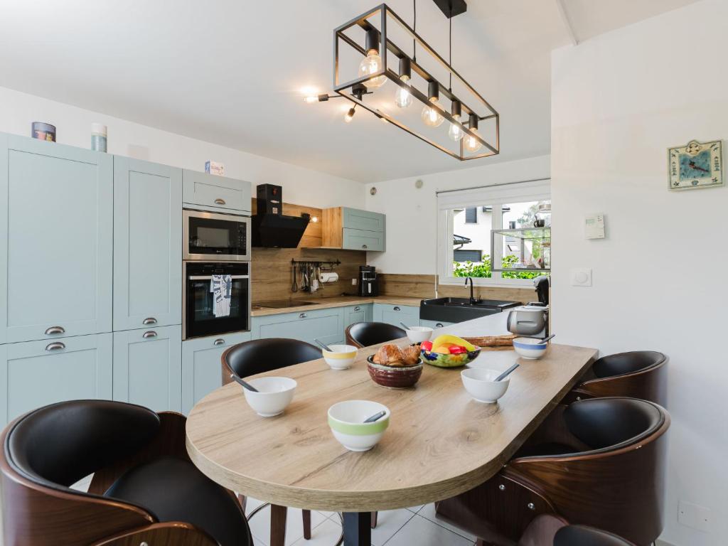 Holiday Home Le Villou by Interhome - 1