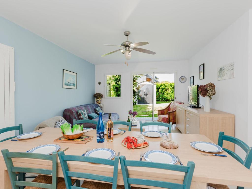Holiday Home Le Villou by Interhome - 4