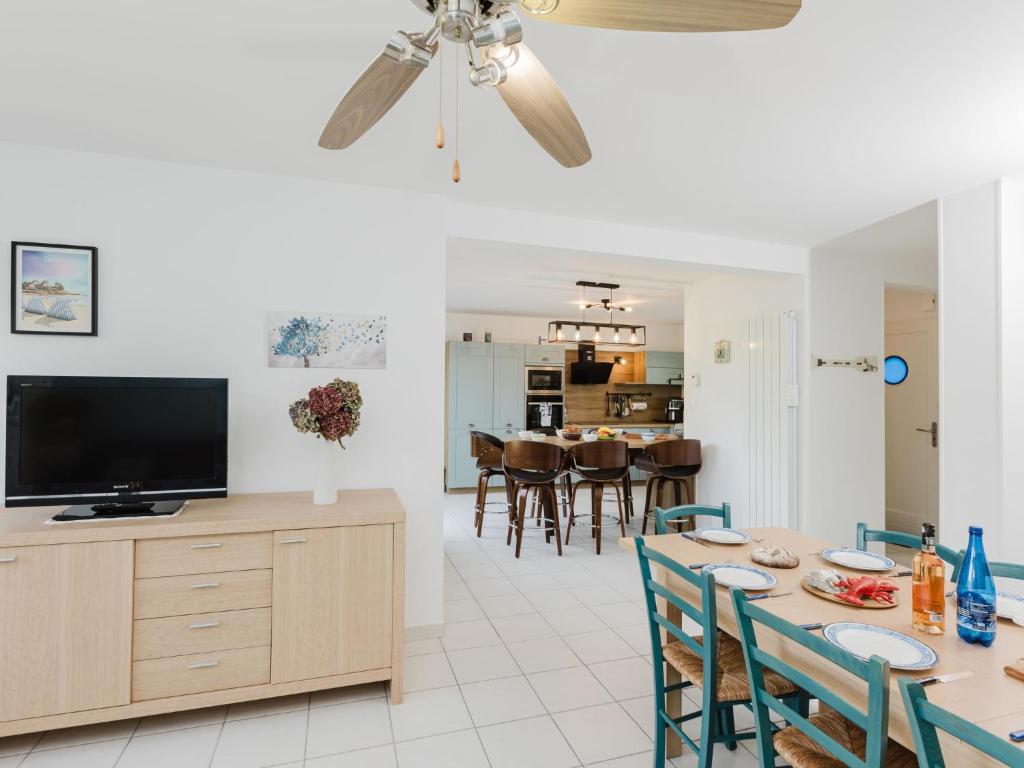 Holiday Home Le Villou by Interhome - 3