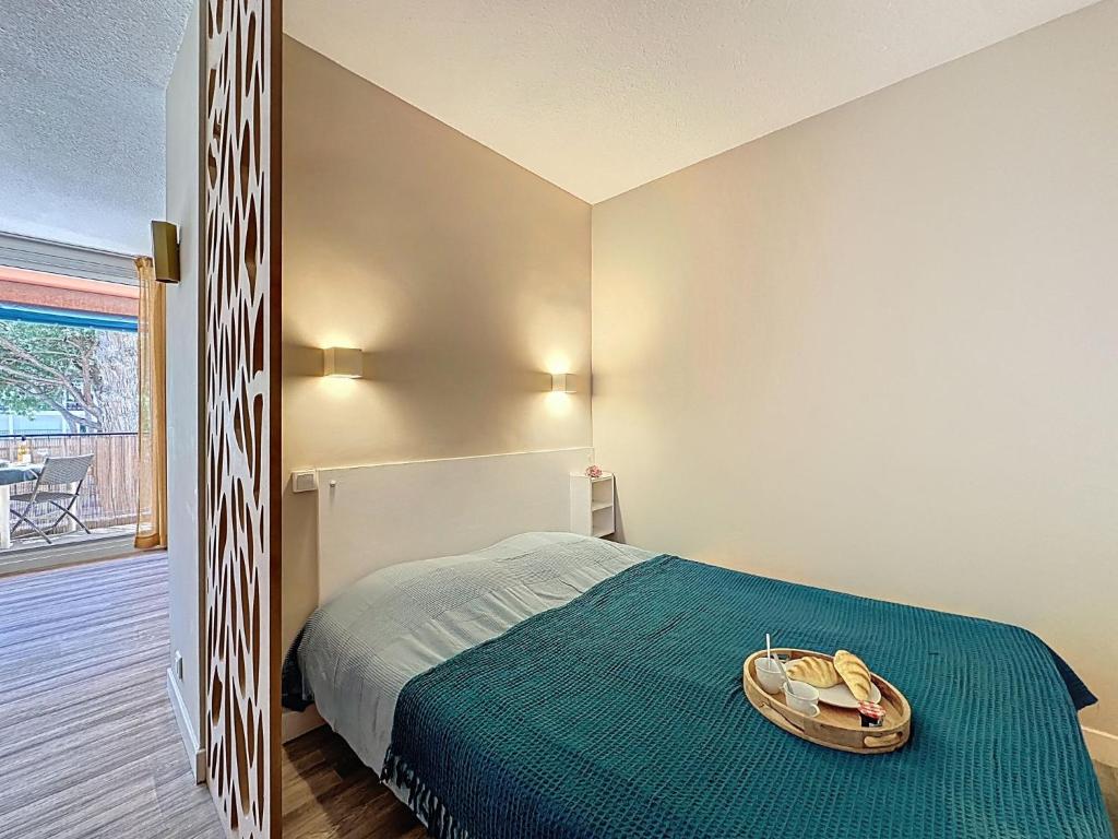 Studio ISIS II by Interhome - 4