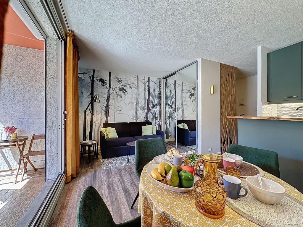 Studio ISIS II by Interhome - 2