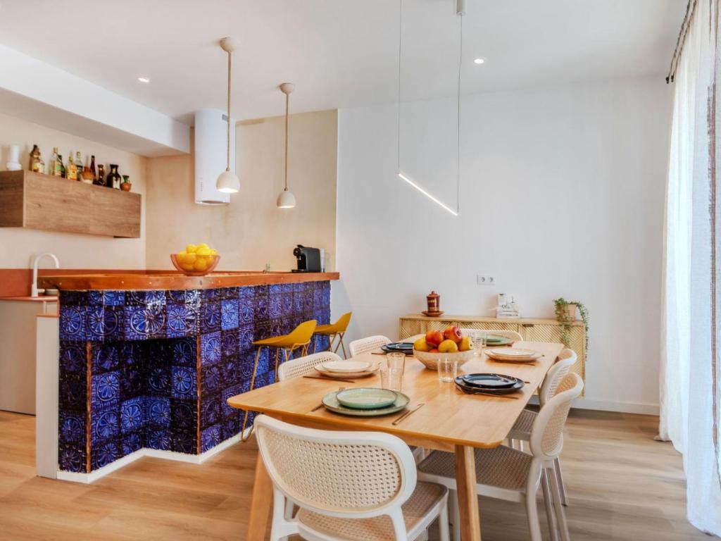 Apartment Edificio Candela-1 by Interhome - 1