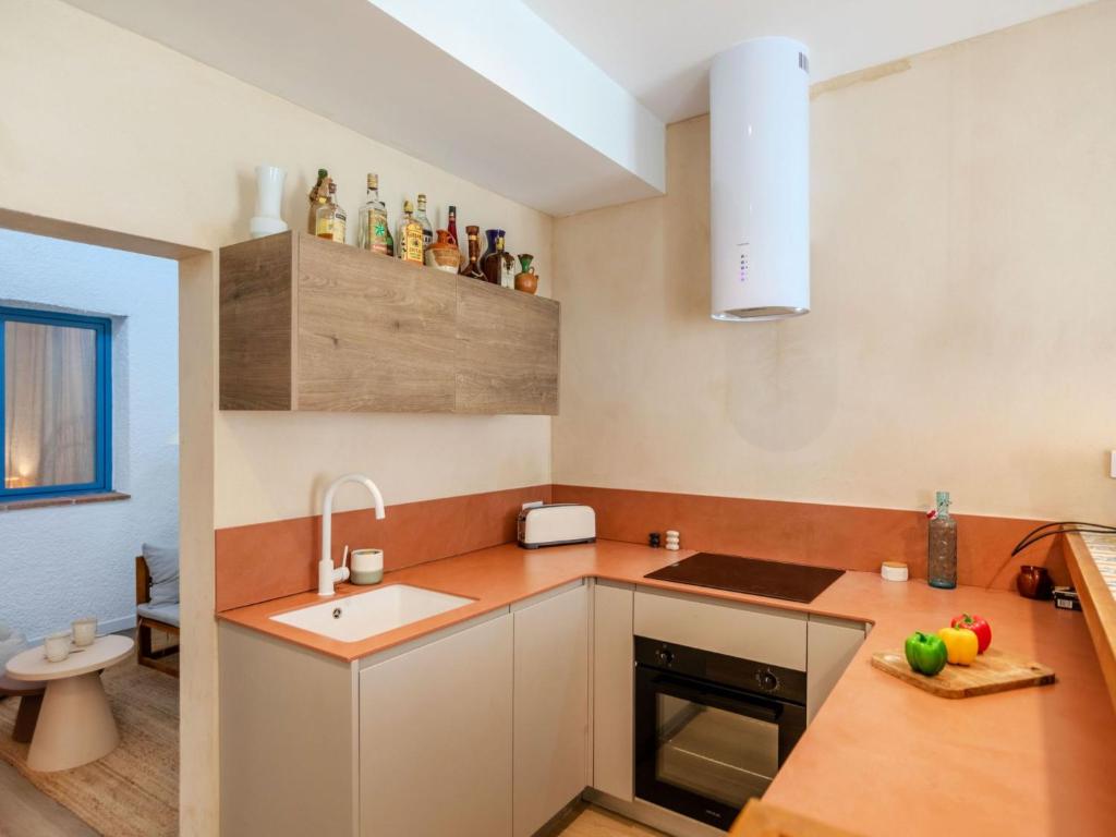 Apartment Edificio Candela-1 by Interhome - 3