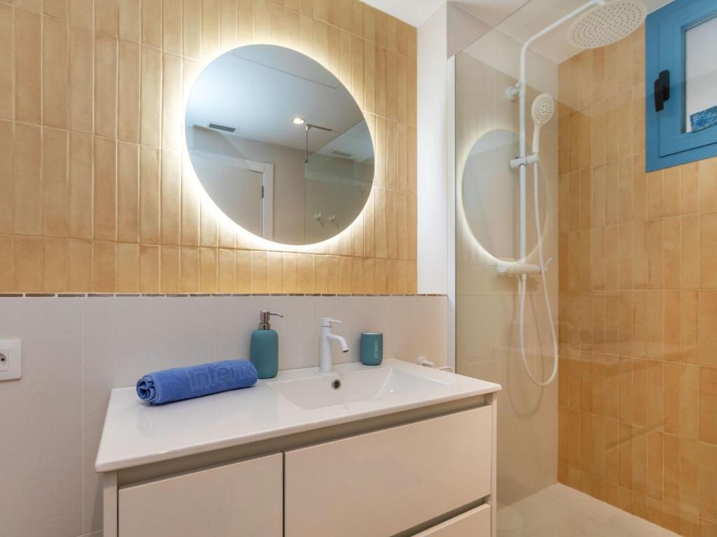 Apartment Edificio Candela-1 by Interhome - 5