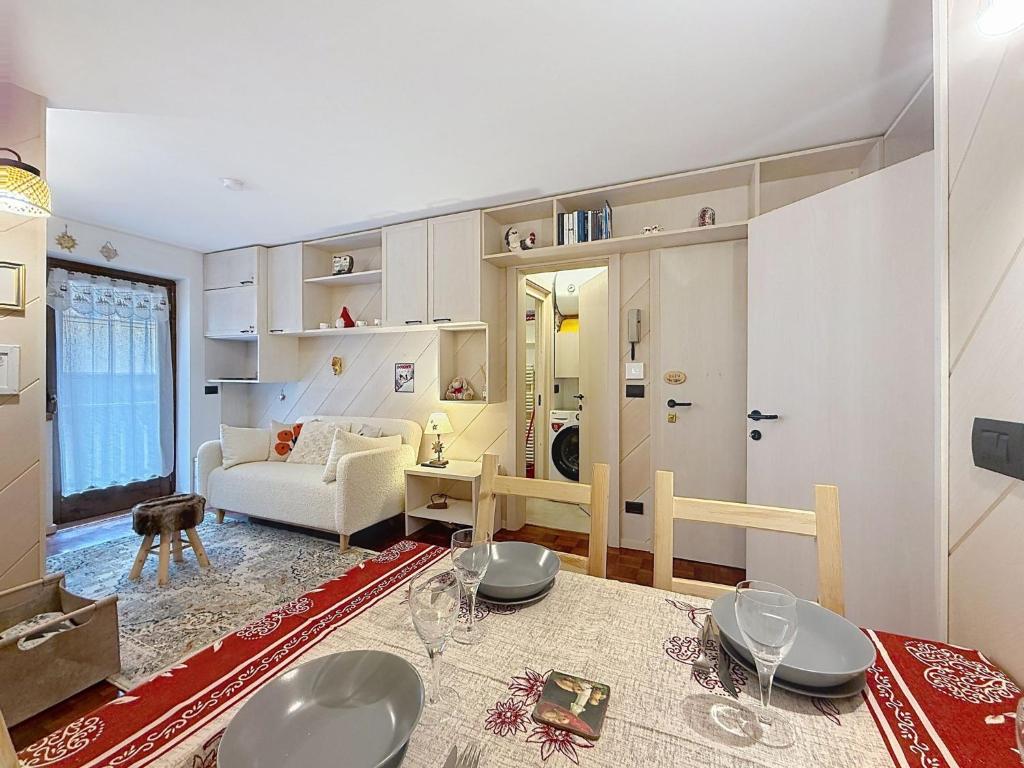 Apartment Casa Arnica by Interhome - 2