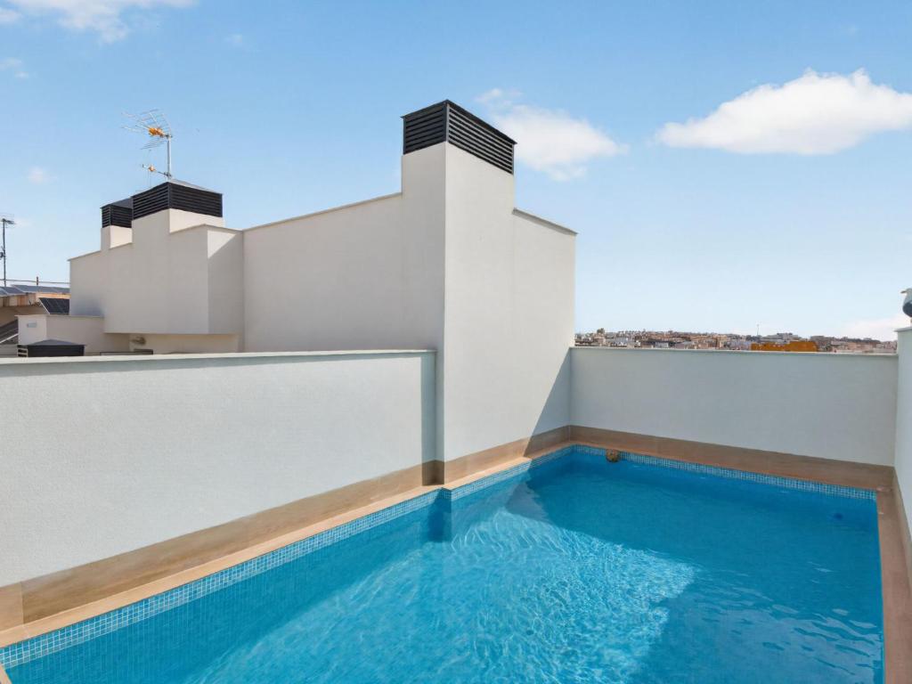 Apartment Intercosta Sun&City by Interhome - 1