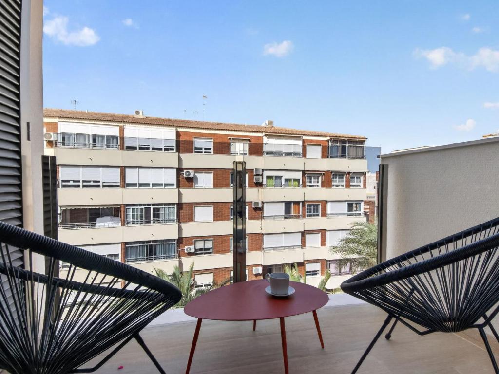 Apartment Intercosta Sun&City by Interhome - 5
