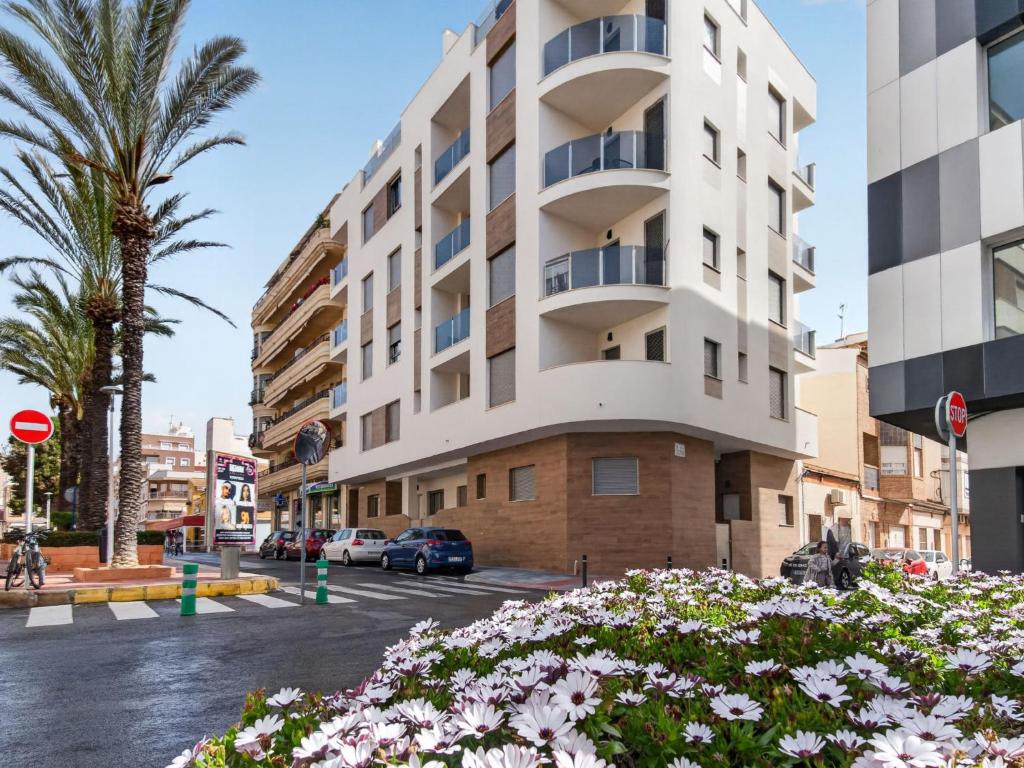 Apartment Intercosta Sun&City by Interhome - 2