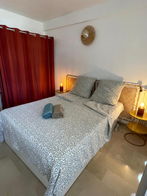 appartement Anna - 3
