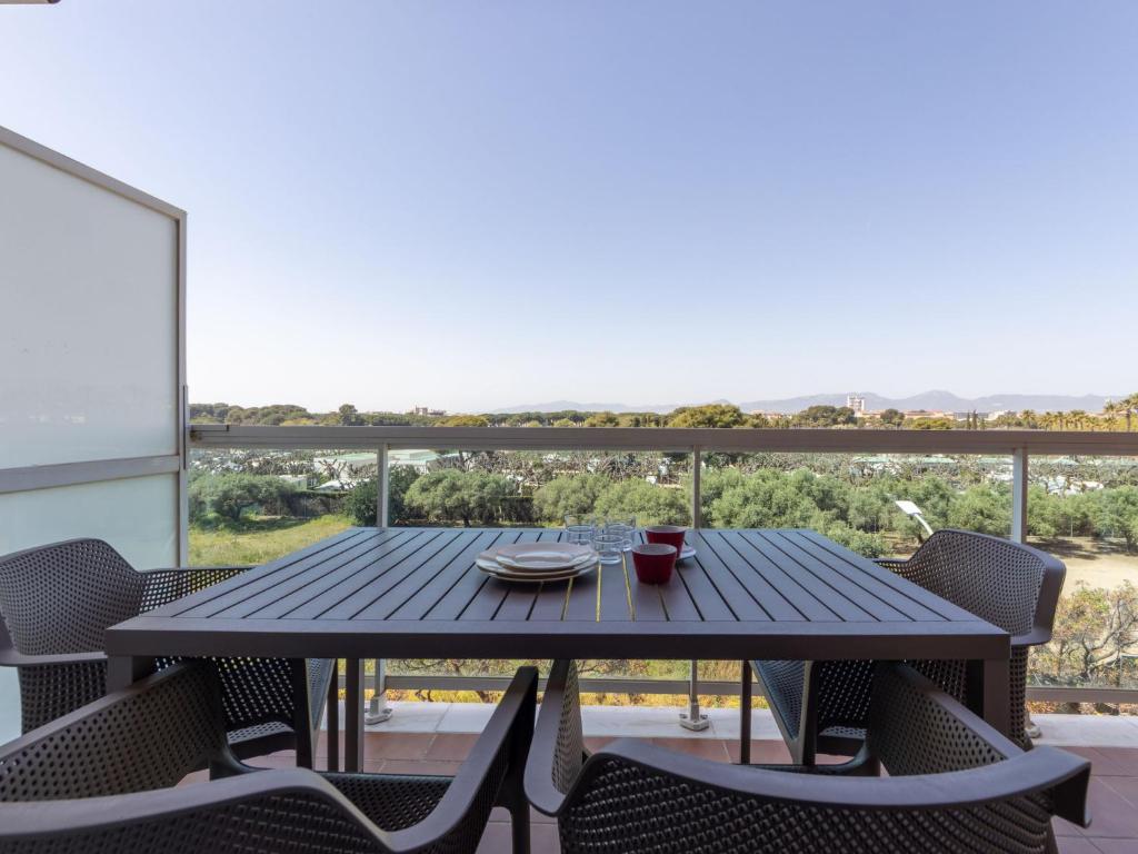Apartment Ainhoa by Interhome - 2
