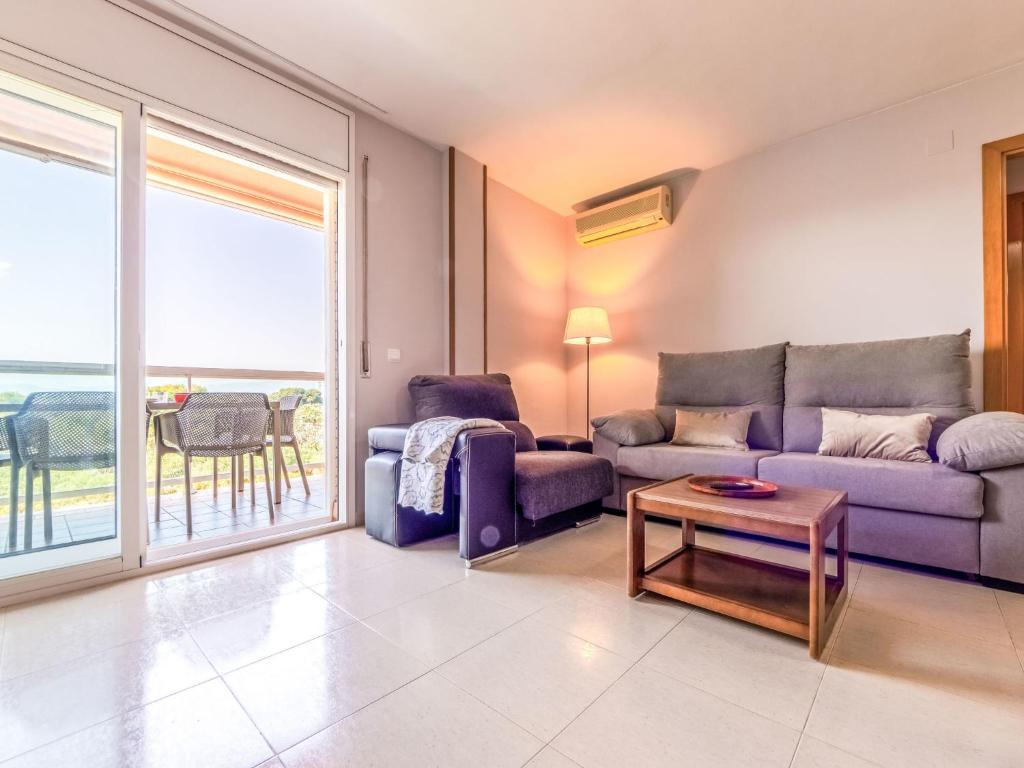 Apartment Ainhoa by Interhome - 3
