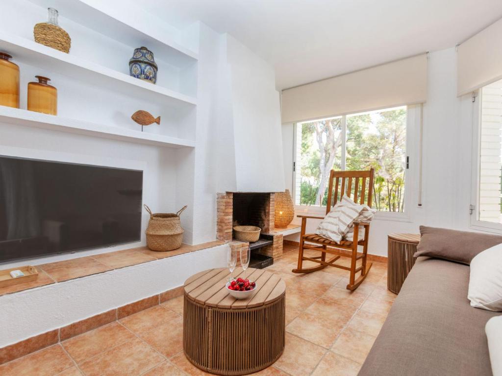 Holiday Home Aiguablava by Interhome - 3