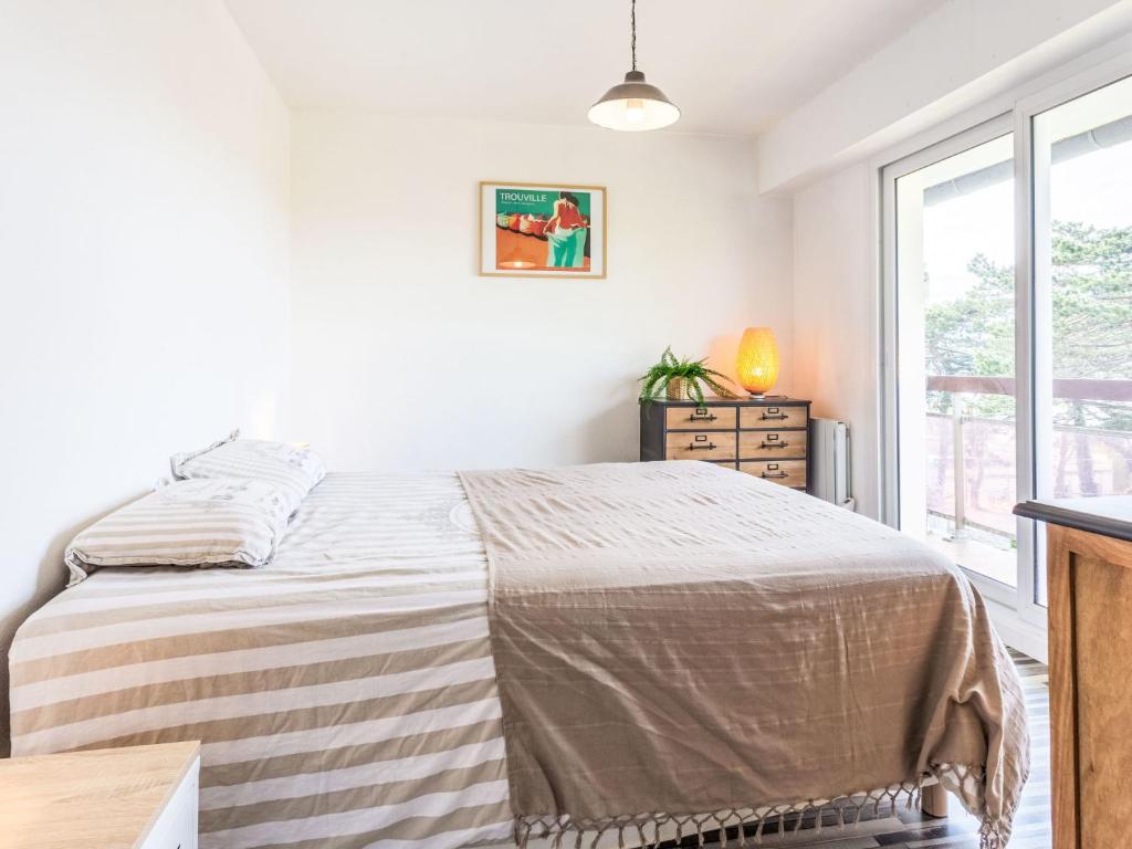 Apartment Les Flots Bleus-12 by Interhome - 4