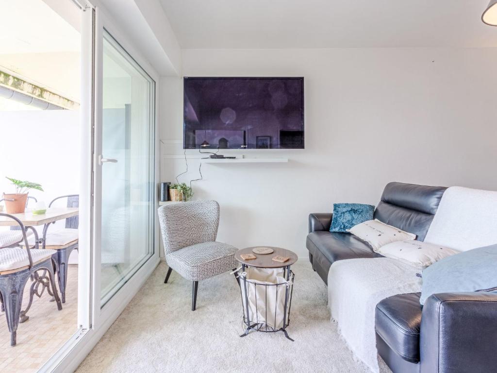 Apartment Les Flots Bleus-12 by Interhome - 3