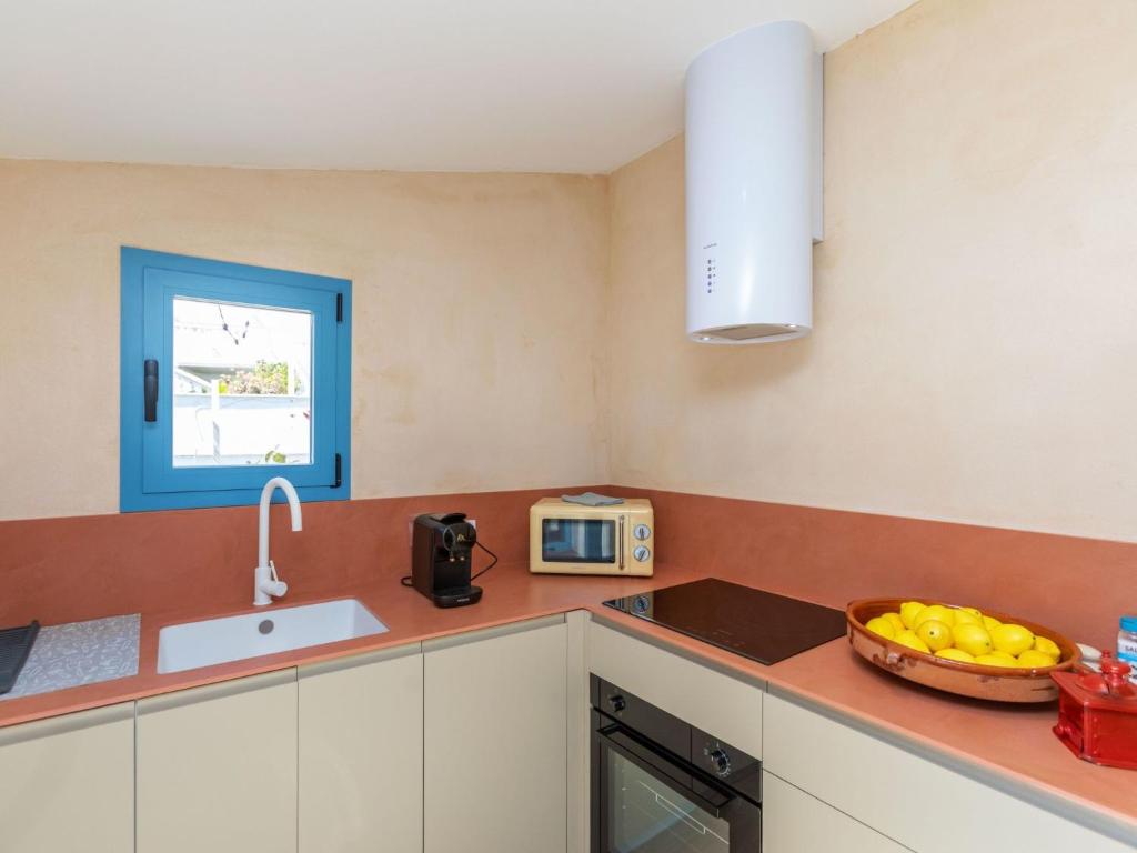 Apartment Edificio Candela-2 by Interhome - 4