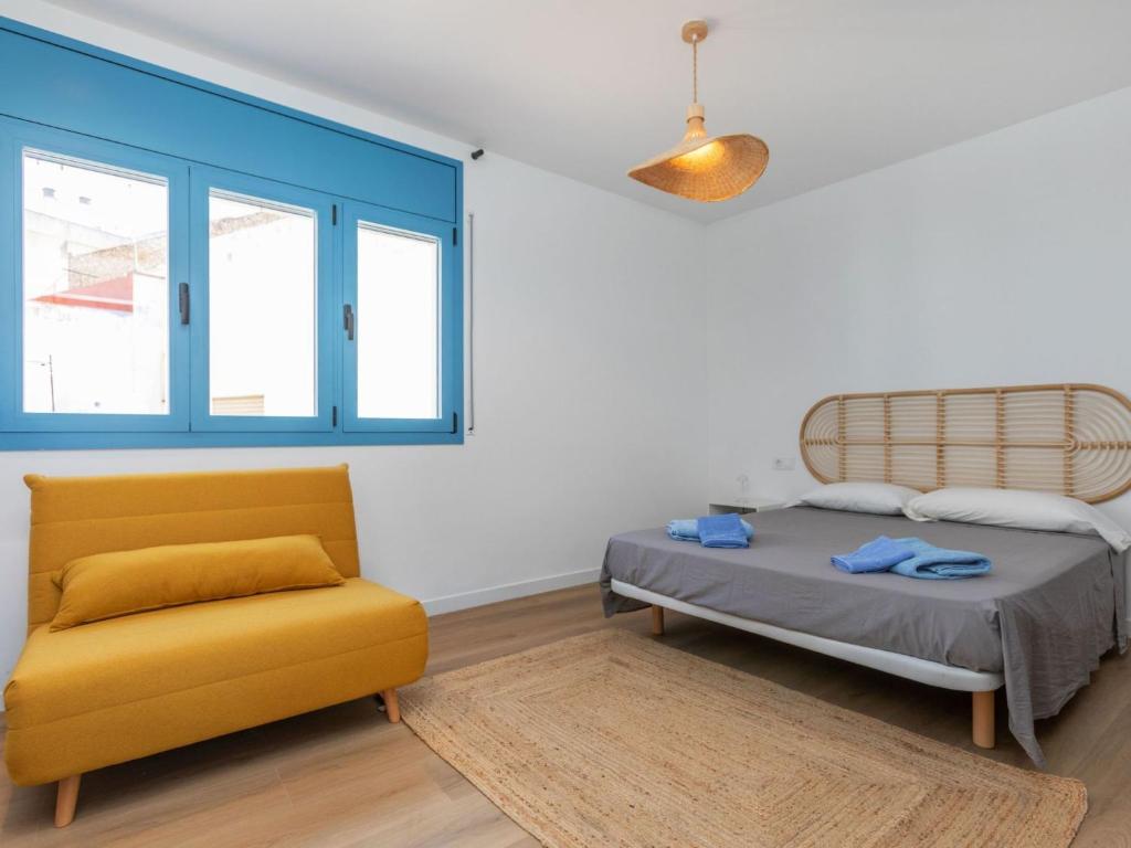 Apartment Edificio Candela-2 by Interhome - 5