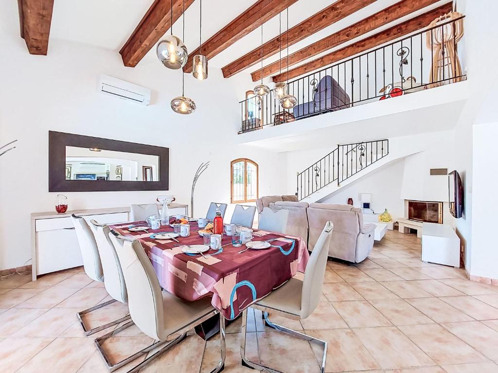 Villa La Champenoise by Interhome - 4