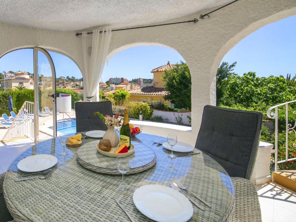 Holiday Home Serena by Interhome - 2