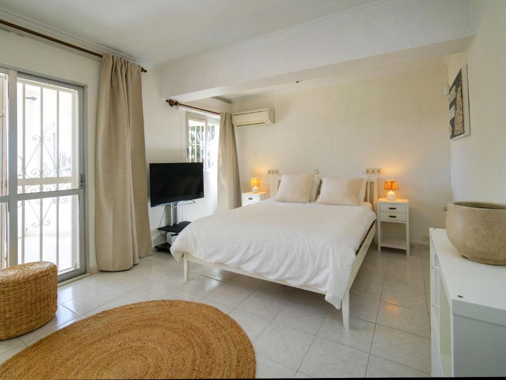Holiday Home Serena by Interhome - 4
