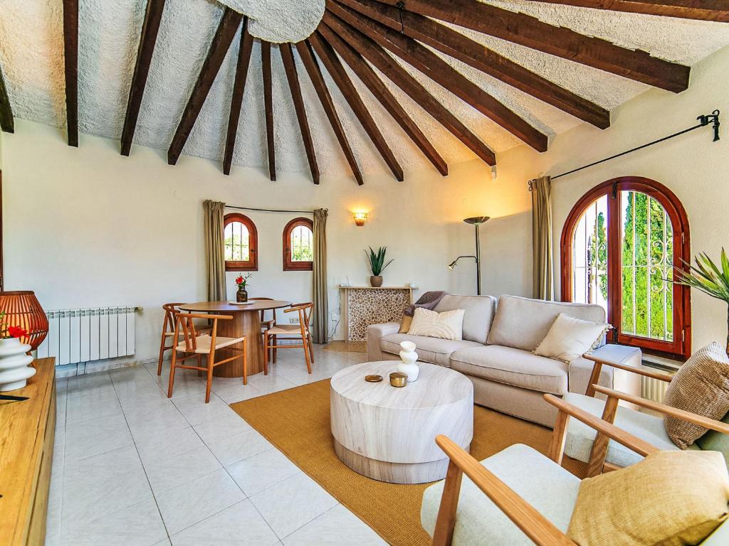 Holiday Home Serena by Interhome - 3