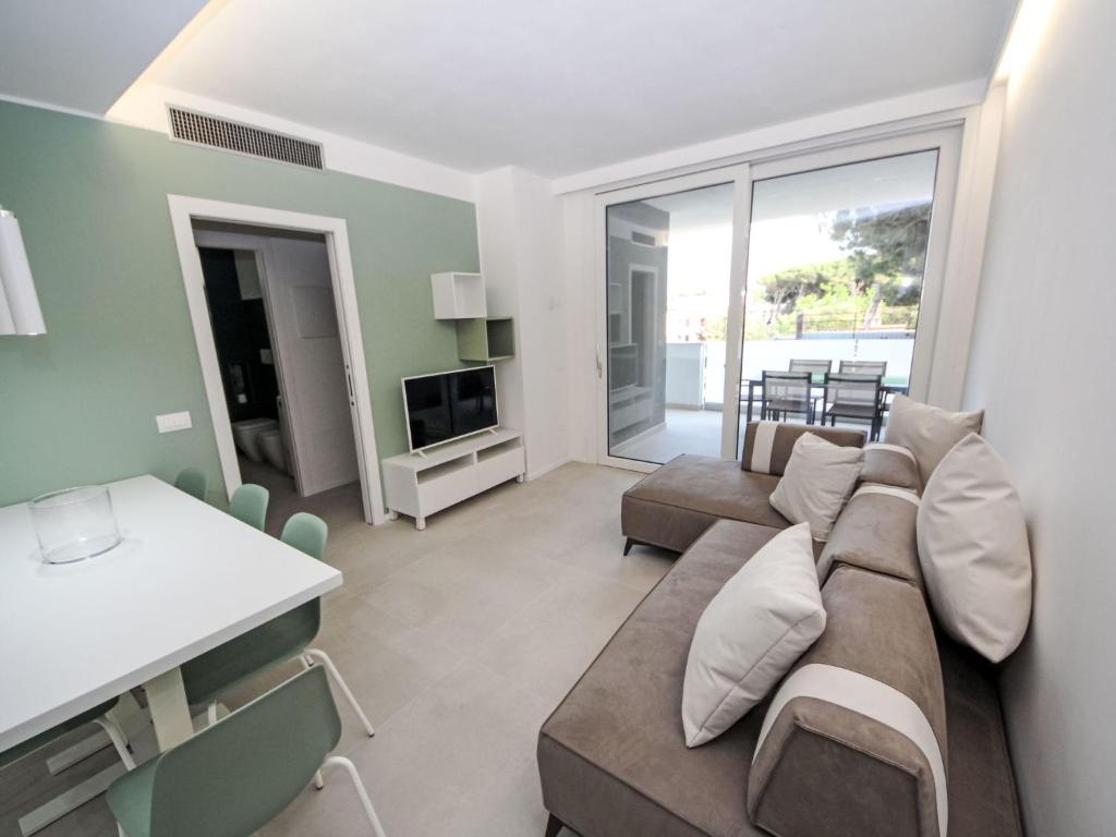 Apartment Ca' del Mare-1 by Interhome - 3