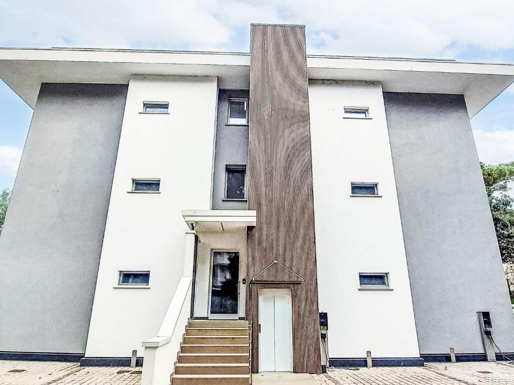 Apartment Ca' del Mare-1 by Interhome - 4