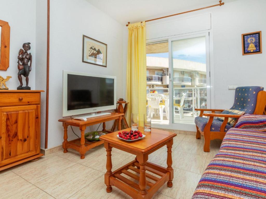 Apartment Malibu Canales by Interhome - 3