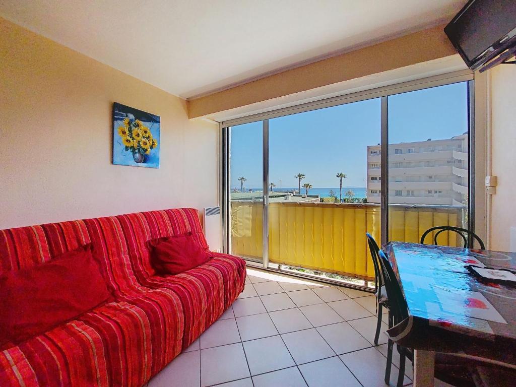 Studio Les Horizons-9 by Interhome - 1