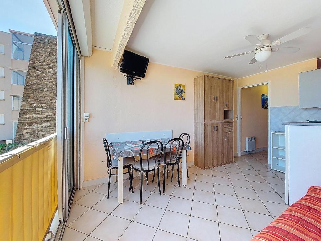 Studio Les Horizons-9 by Interhome - 3