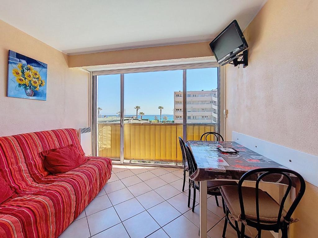 Studio Les Horizons-9 by Interhome - 5
