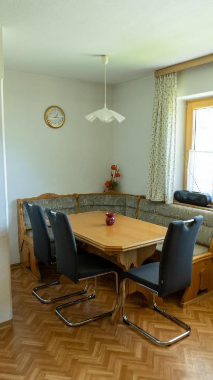 Appartement Wurm- nahe Hochzillertal für Familien - 2