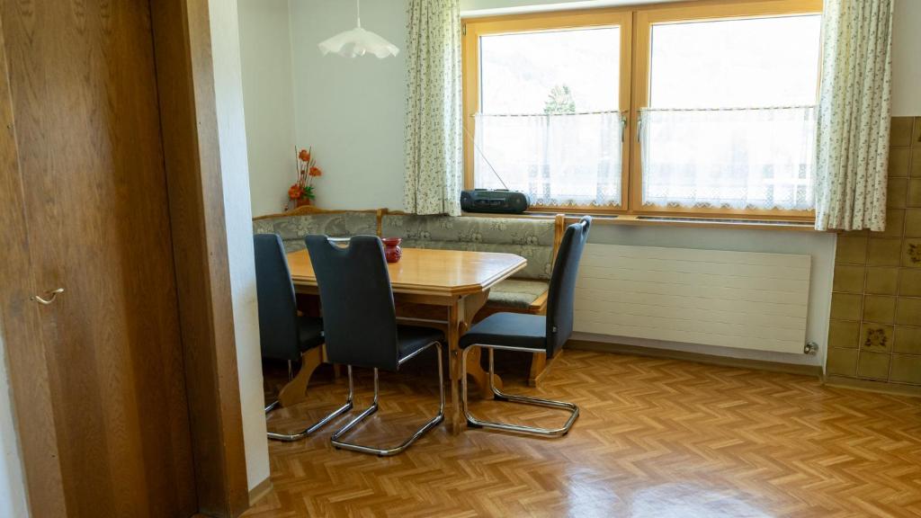 Appartement Wurm- nahe Hochzillertal für Familien - 3