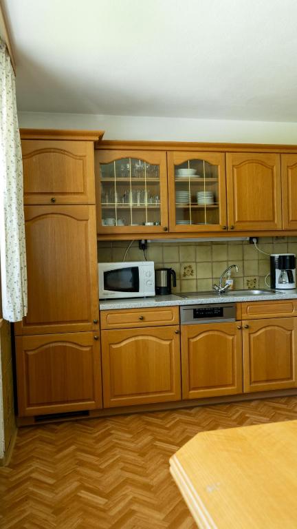 Appartement Wurm- nahe Hochzillertal für Familien - 5