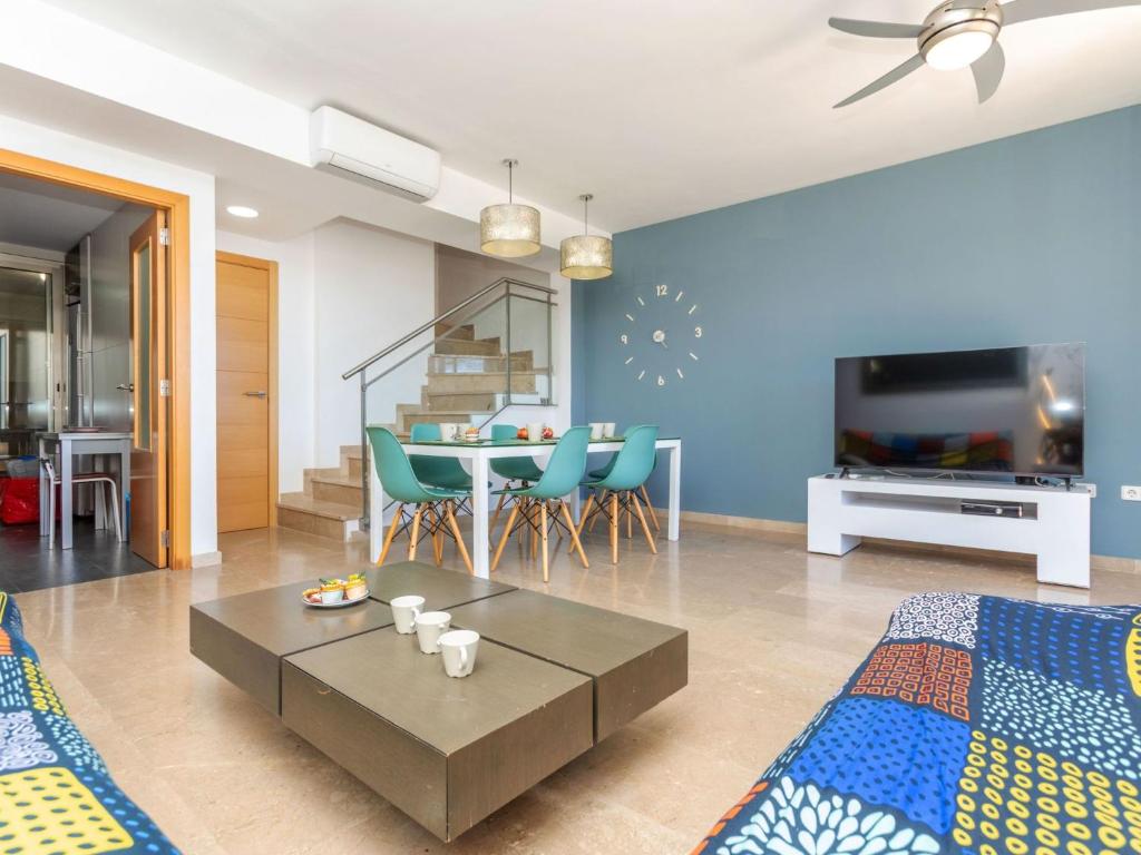 Apartment Mirador de las Islas II by Interhome - 3