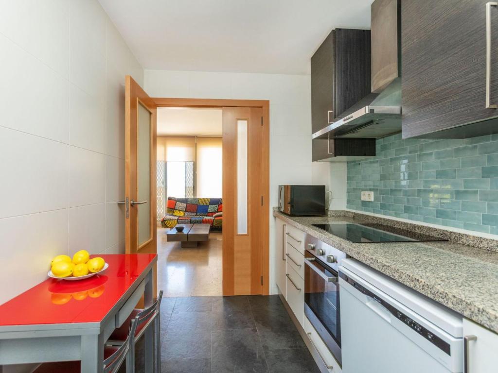 Apartment Mirador de las Islas II by Interhome - 4