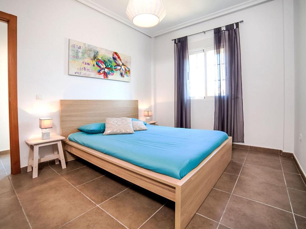 Holiday Home Luz del Sol-5 by Interhome - 4