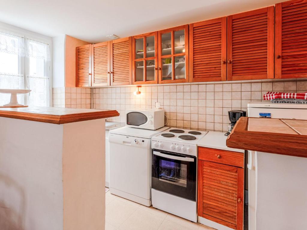 Apartment La Chapelle by Interhome - 3