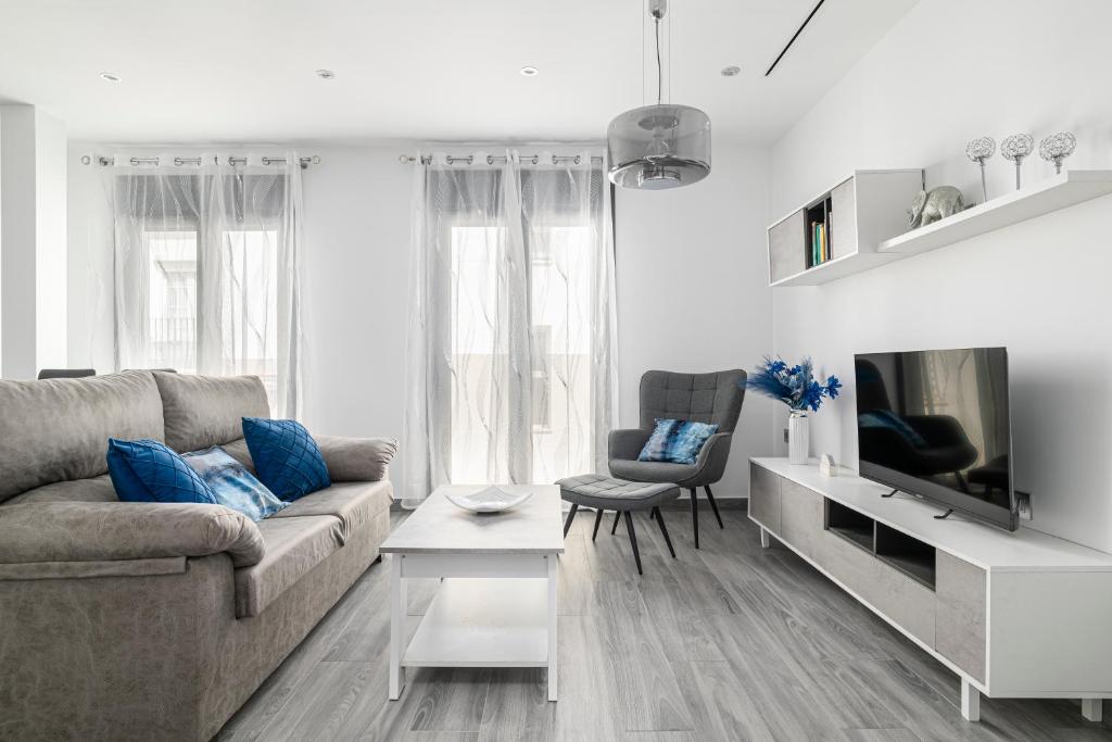 Apartamento Santa Brígida - 1