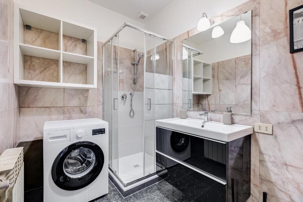 Lux House Termini Station - 5