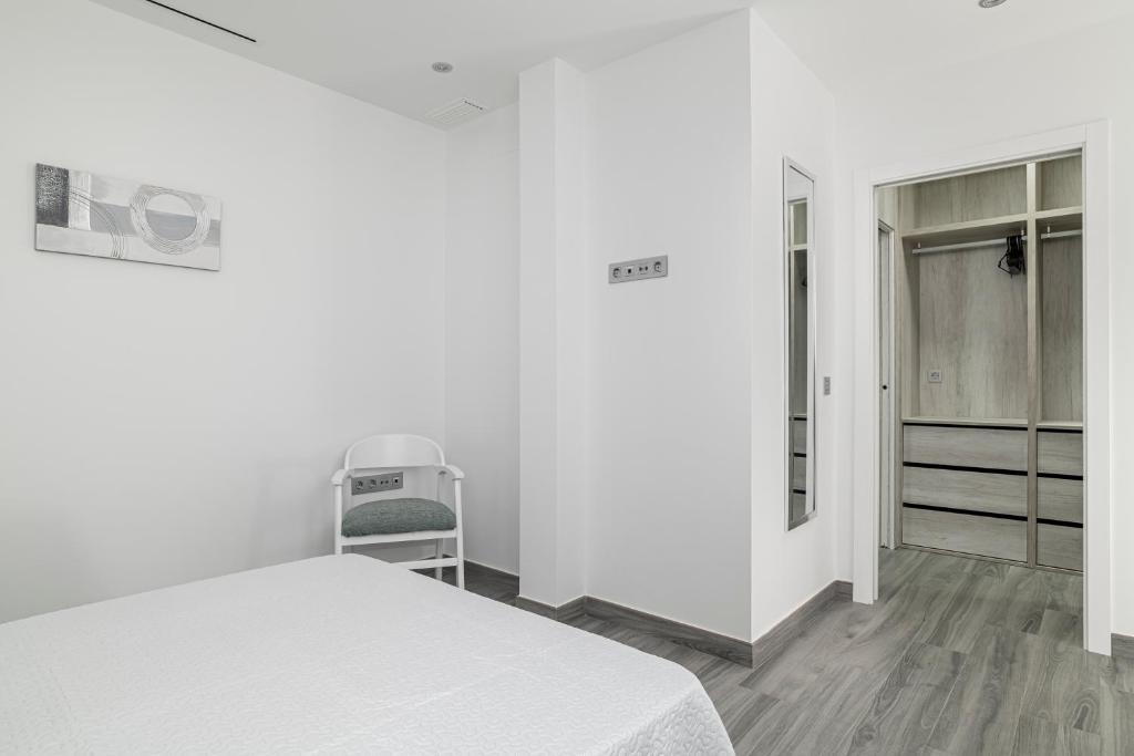 Apartamento Santa Brígida - 3