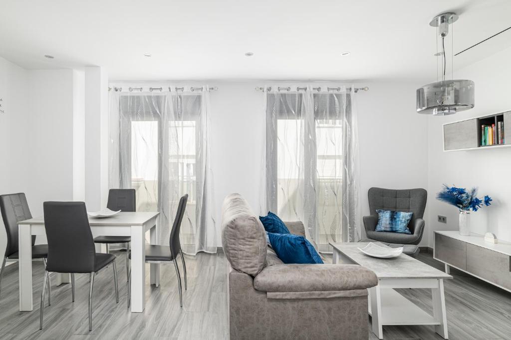Apartamento Santa Brígida - 4