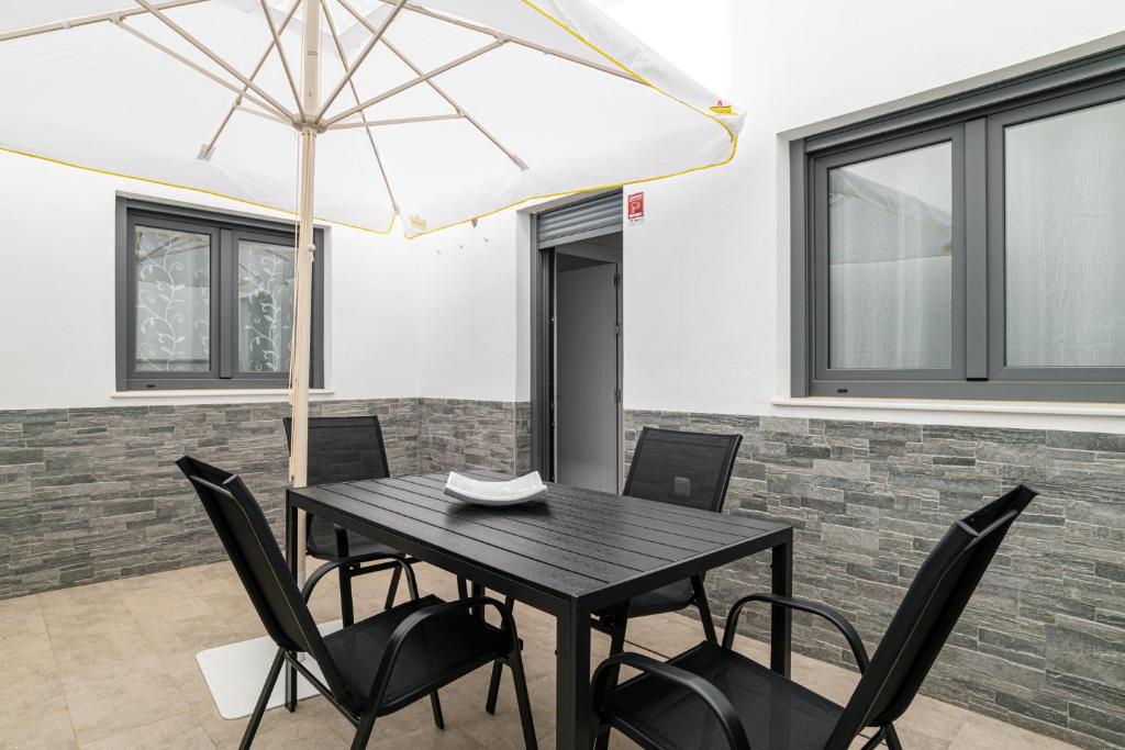 Apartamento Santa Brígida - 5