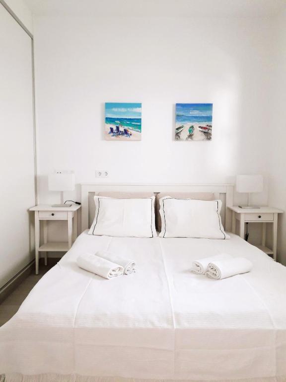 Sunrise Suite penthouse with sea view, sun terrace, AC - 5