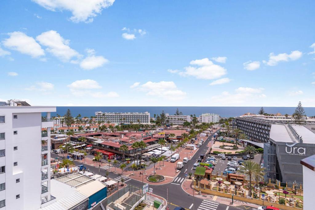 Home2Book Pool View & Terrace Beachside Maspalomas - 5