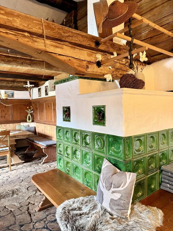 Chalet Hirschenwald - 5