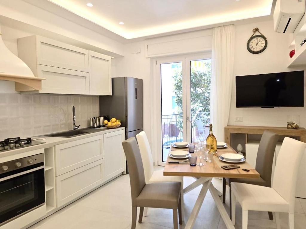 La Maisonette Sorrento - 2