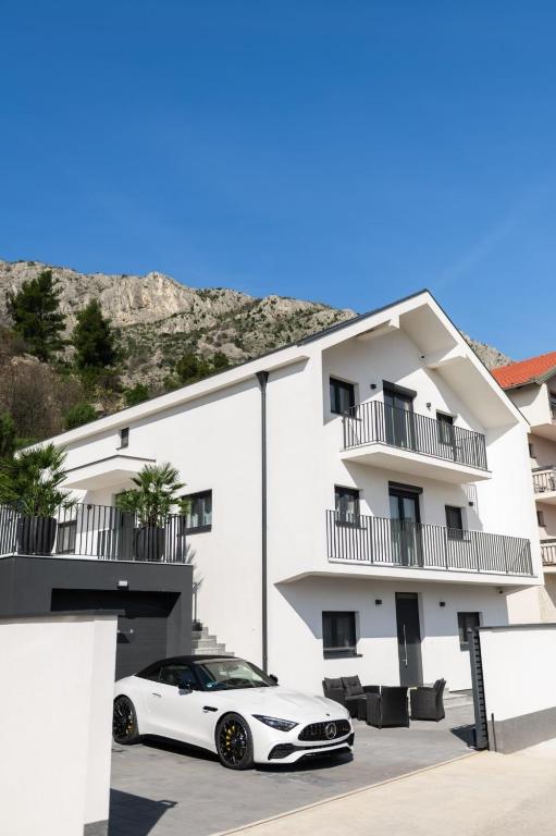 Modern Villa Mia Mostar near Old Bridge & Pool - 2