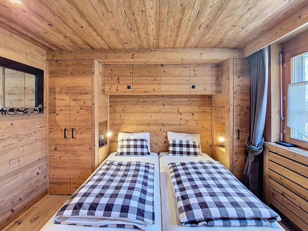 Apartment Les Violettes-4 by Interhome - 4